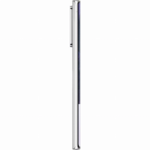 Смартфон Samsung Galaxy Note 20 Ultra 5G 12/256 ГБ, белый